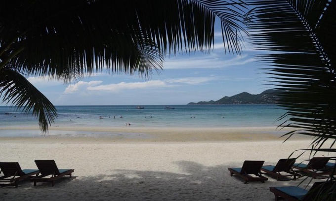 Chaweng City Center Hotel | Coconut House Resort
