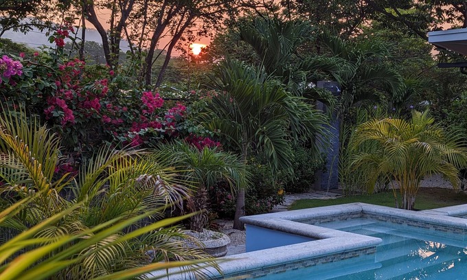 Sámara Casa | Coconut Life Cabinas "Rockford"- New and Modern