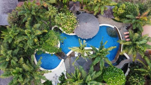 Mlonggo Casa | Coconut Lodge Resort