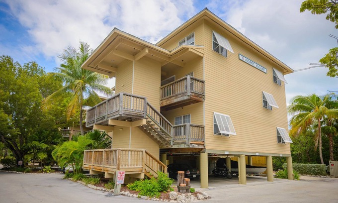 Key West Condominio | Coconut Mallory Resort And Marina By Kees Vacations