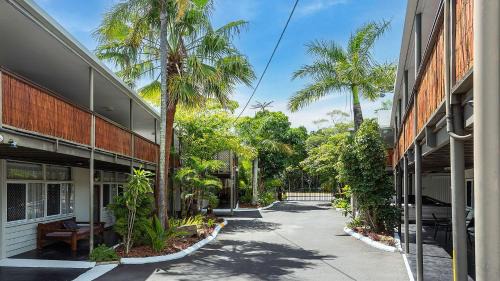 Scarness Apartamento | Coconut Palms 2 Bedroom Apartment