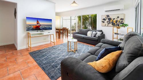 Scarness Apartamento | Coconut Palms Apartment with 2 Bedrooms
