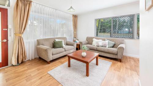 Scarness Apartamento | Coconut Palms Two Bedroom Apartment