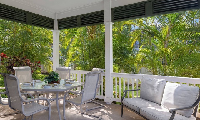 Ko Olina Condominio | Coconut Plantation 1078-3: Spacious 4BR Haven, Quick Walk to Ko Olina Amenities