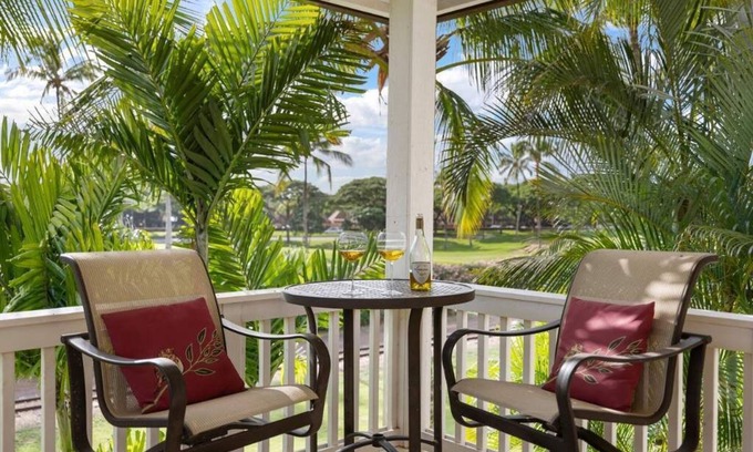 Ko Olina Condominio | Coconut Plantation 1086-1: Upscale 3BR Condo in the Serene Ko Olina Resort
