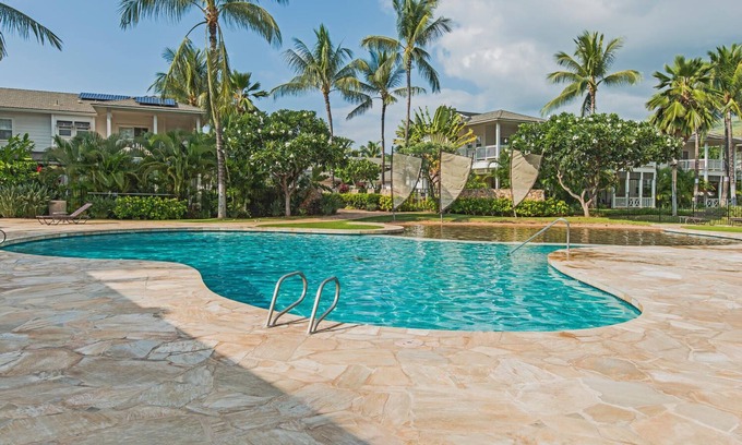 Ko Olina Casa | Oasis en la plantación de coco - Ko Olina Resort
