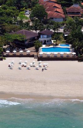Maresias Hotel | Coconut's Maresias Hotel