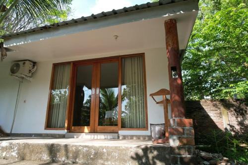 Sumbawa Barat Casa | Coconut Scar Reef Homestay