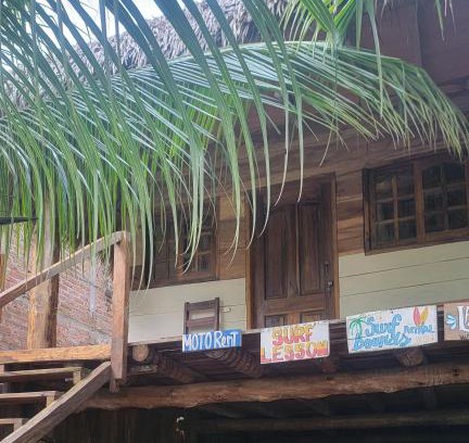 El Gigante Apartamento | Coconut Surf