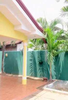 Hambantota Casa | Coconut Tree Villa