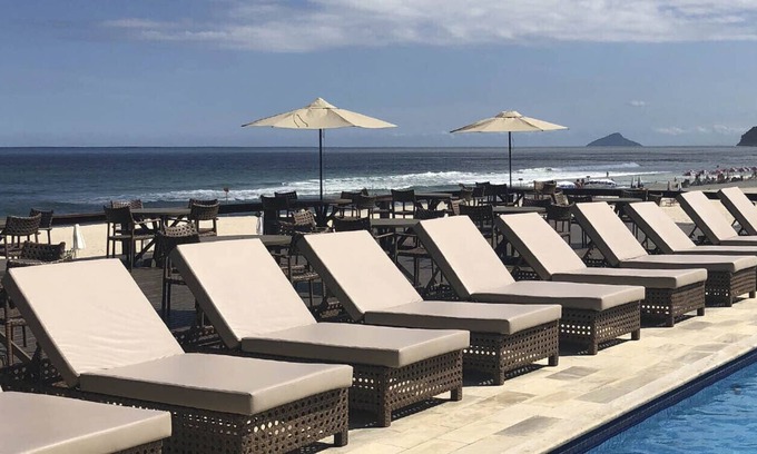 Maresias Hotel | Coconuts Maresias Hotel