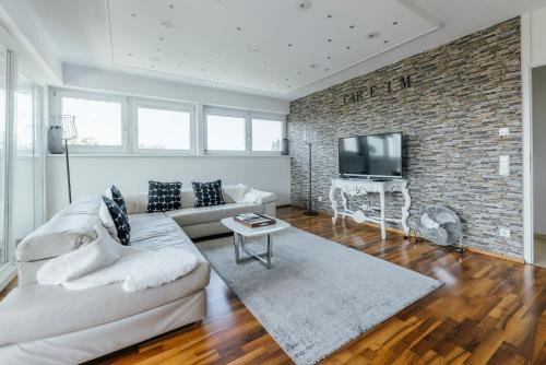 Lochau Apartamento | Cocoon am See