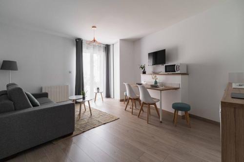 Miribel Apartamento | Cocoon Appart 1 Miribel