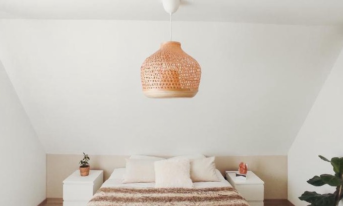 Fegersheim Cama Y Desayuno | Cocoon Bed and Breakfast