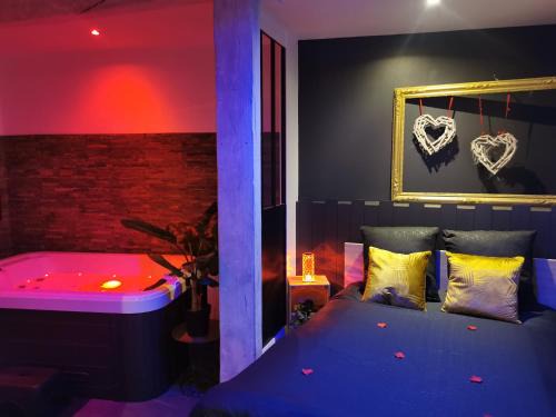 Allauch Apartamento | Cocoon d'Allauch