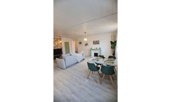 Prades Apartamento | COCOON IN THE HEART OF THE CITY