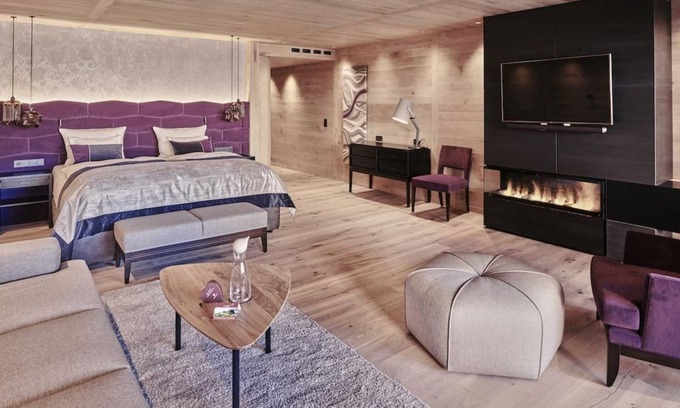 Maurach Casa | Cocoon Luxury Spa Chalet 140m² from 7 nights - The alpine power place - Alpenrose /