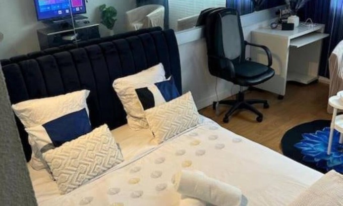 Sainte-Luce-sur-Loire Apartamento | Cocoon of Happiness & Parking