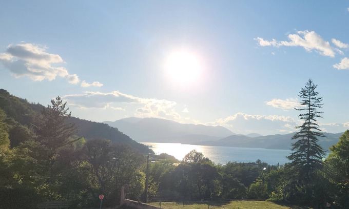Savines-le-Lac Apartamento | COCOON SAVINES ****