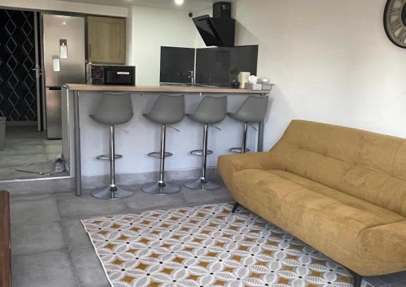 Vitrolles Casa | cocooning et calme a 5 min de l’aéroport