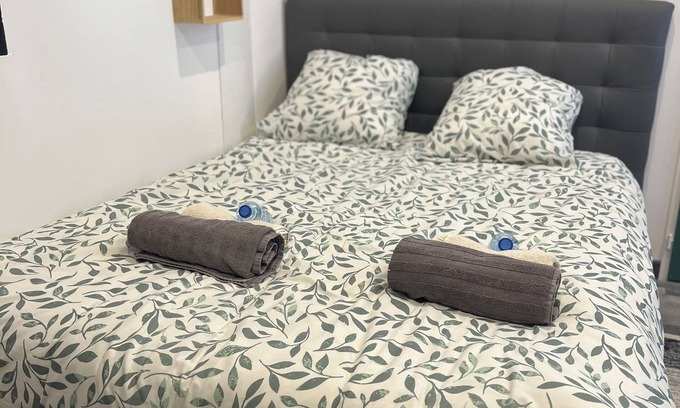 Cognac Apartamento | Cocooning in Cognac