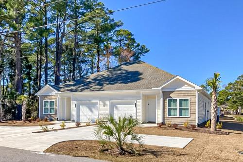 Myrtle Beach Casa | Cocora on Church Street - B