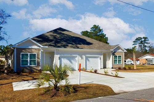 Myrtle Beach Casa | Cocora on Church Street - A