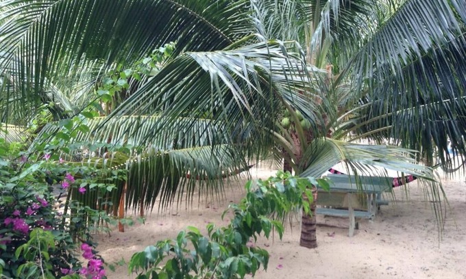 Central Mui Ne Beach Casa | Cocosand Hotel