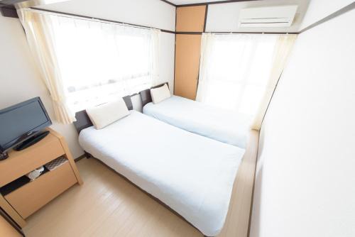 Naka Ward Apartamento | COCOSTAY Felice