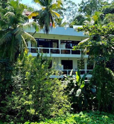 Thiranagama Casa | CoCoSuRf House, Luxury among palms