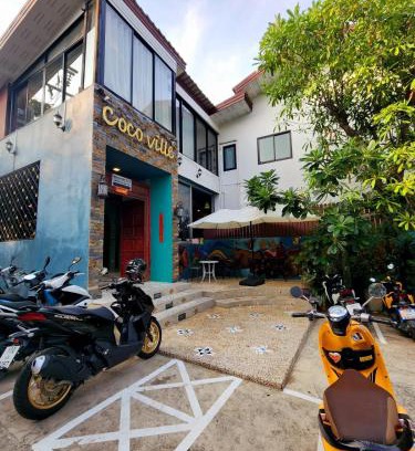 Chalong Complejo | Cocoville Phuket - SHA Plus