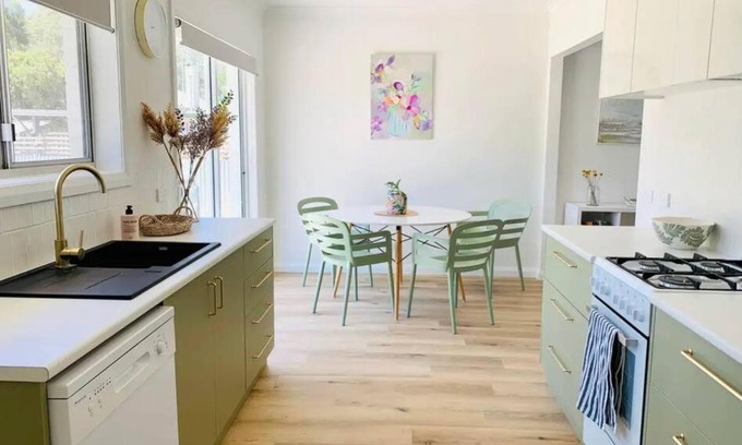 Tocumwal Casa | COD & C0 Tocumwal