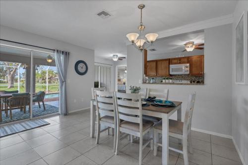Punta Gorda Casa | COD917 Punta Gorda Isles