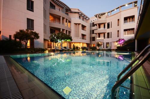 Al Sabahiyah Apartamento | Code Housing - Farms Fintas - Family Only