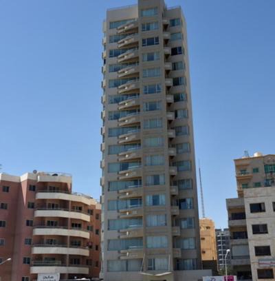 Julai'a Apartamento | Code Housing - Fintas - family only