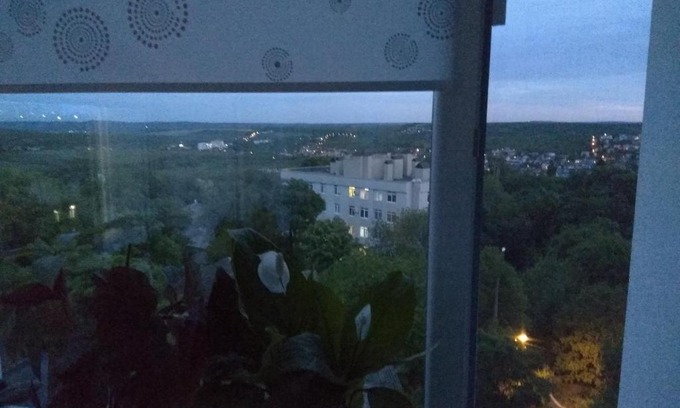 Codru Apartamento | Codru-zonă verde