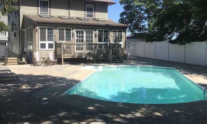Winthrop Apartamento | Cody's Place Winthrop Boston Logan Aeropuerto Playas