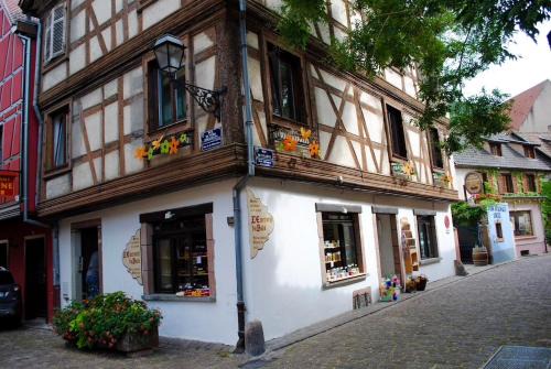Kaysersberg-Vignoble Apartamento | Coeur d'Alsace 3
