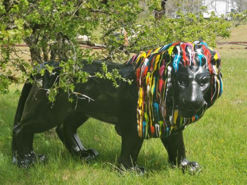 Cahuzac-sur-Vere Casa | Coeur de bull'