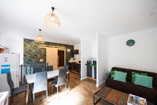 Annecy Apartamento | Coeur De Ville