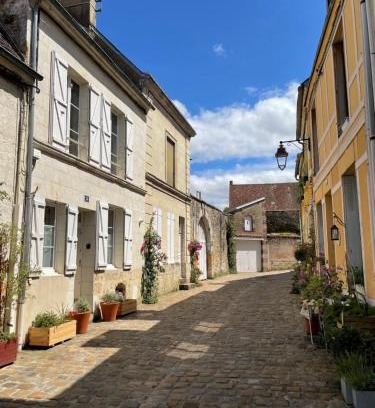 Mortagne-au-Perche Casa | Coeur de ville Mortagne-au-Perche