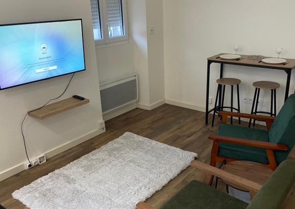 Perigueux Apartamento | Coeur de ville