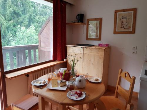Combloux Apartamento | Coeur des Alpes