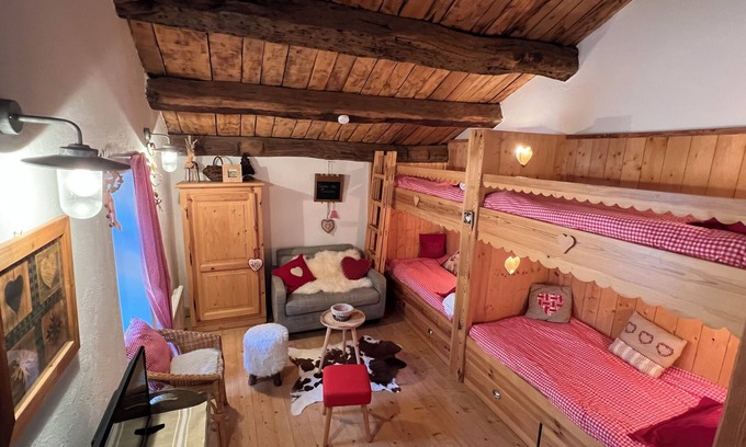 La Couvertoirade Casa | -- Coeur des Causses --