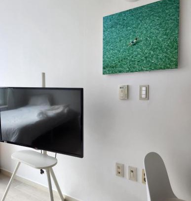 Seongsu Apartamento | COEX K-residence 2 for business , travel 잠실, 코엑스, 강남