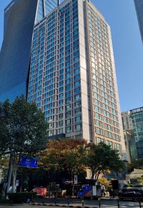 COEX Apartamento | Coex Seoul Stay
