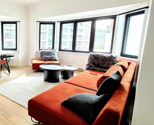 Knokke Apartamento | Cofa'sea designvol appartement