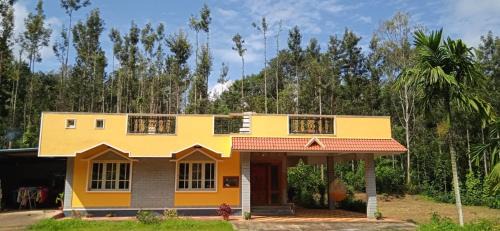 Vastare Casa | Coffee Blossom Homestay