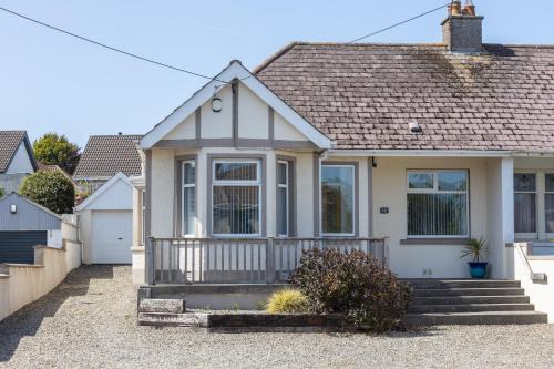 Portrush Casa | Coffee Cottage Portrush Holiday Home Self Catering