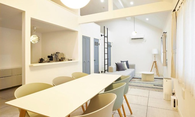 Fujisawa Apartamento | COFFEE HOTEL Soundwave - Vacation STAY 17827v